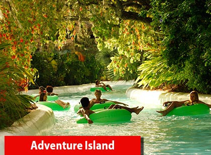 Black Friday - SeaWorld Parks (3 visitas) + Plano de Refeição grátis!